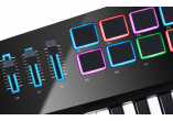 Controller-keyboard Alesis Vortex Wireless 2