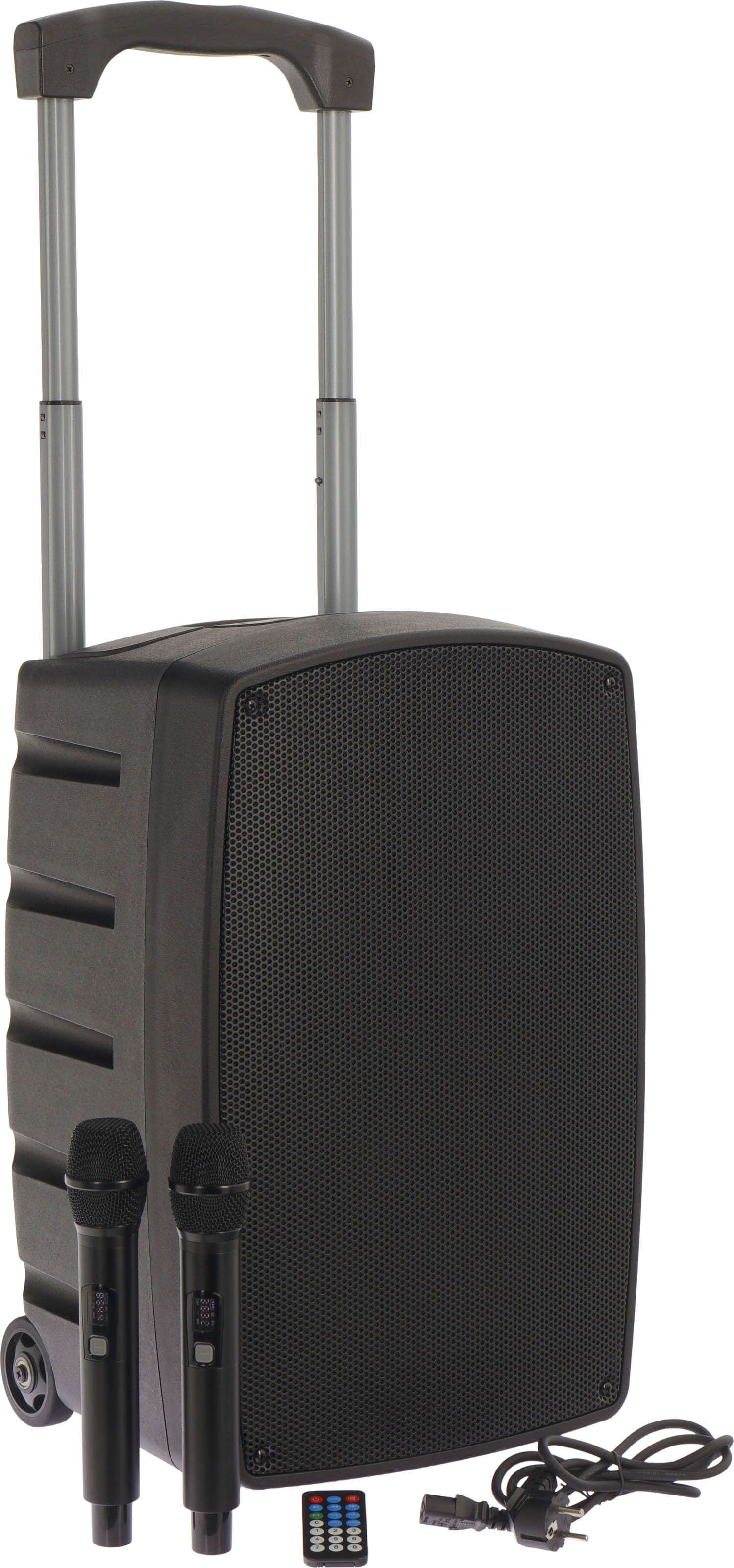 Algam Audio Tr12-bt - Portable PA system - Main picture