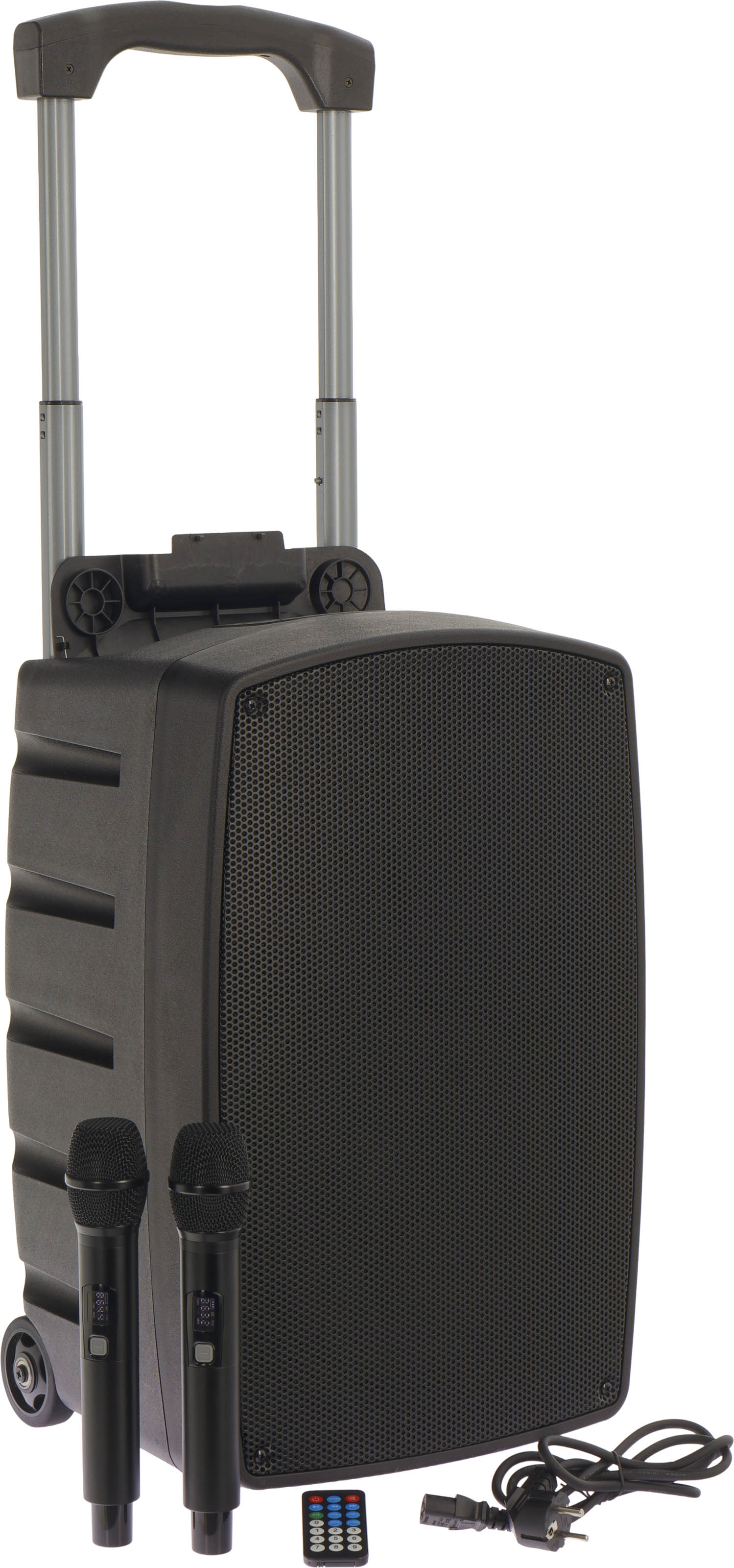 Algam Audio Tr12-bt - Portable PA system - Variation 1