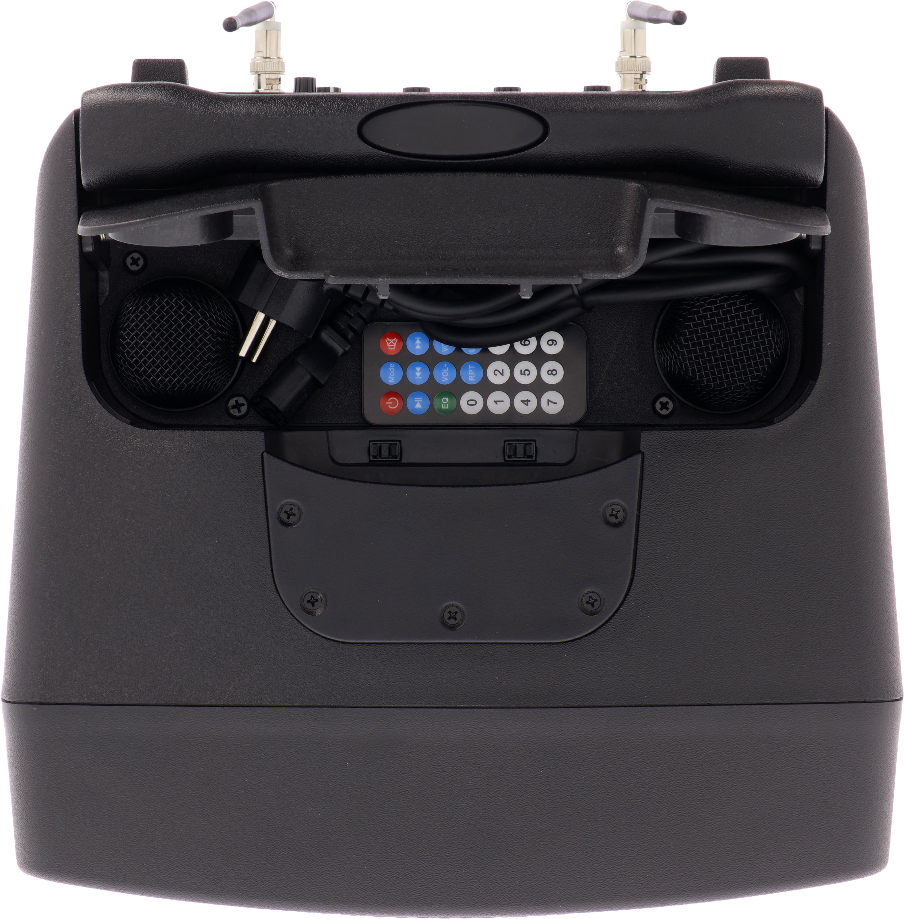 Algam Audio Tr12-bt - Portable PA system - Variation 6