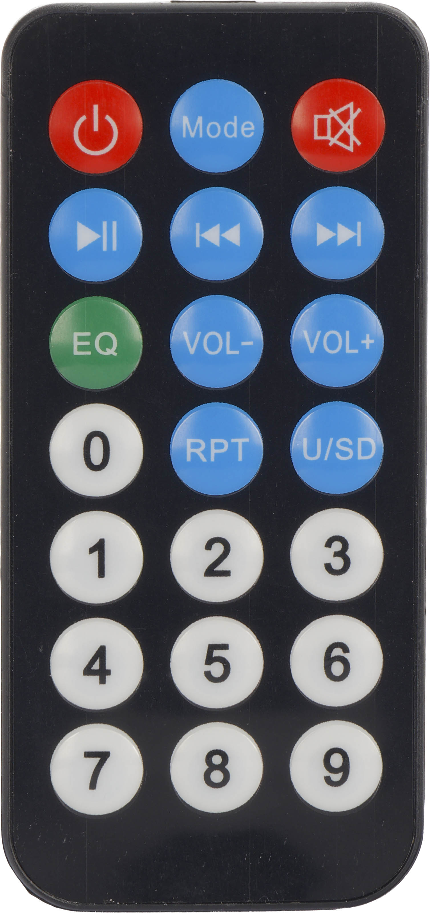 Algam Audio Tr12-bt - Portable PA system - Variation 8