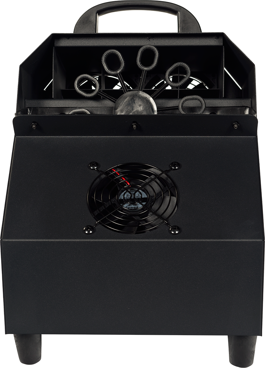 Algam Cases Bubble Pro - Bubble machine - Variation 3