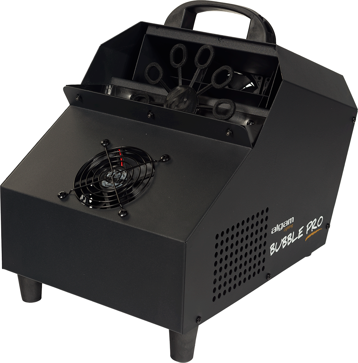 Algam Cases Bubble Pro - Bubble machine - Variation 4