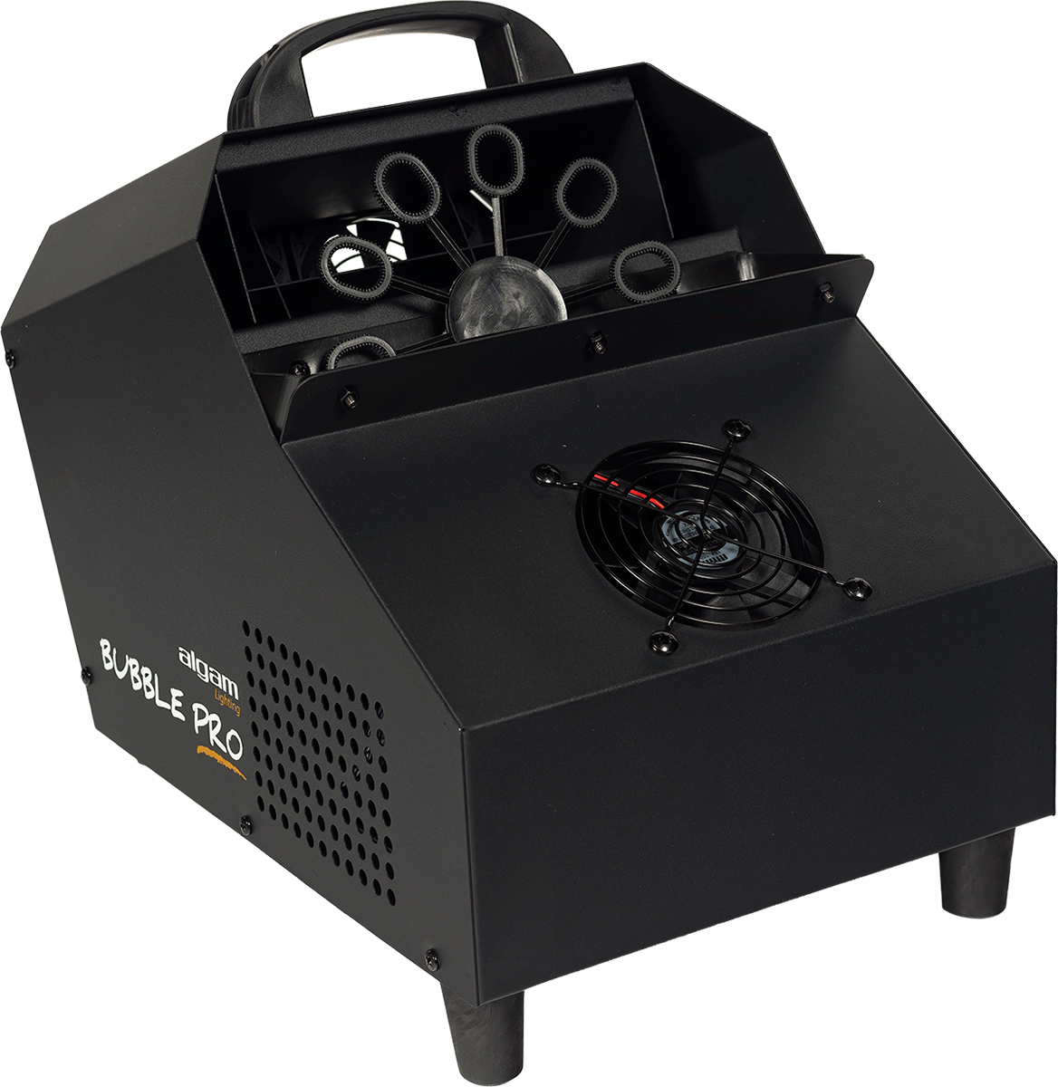 Algam Cases Bubble Pro - Bubble machine - Main picture