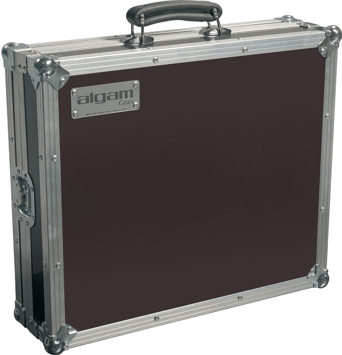 Algam Cases Fl-primego - DJ flightcase - Main picture