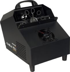 Bubble machine Algam cases BUBBLE PRO