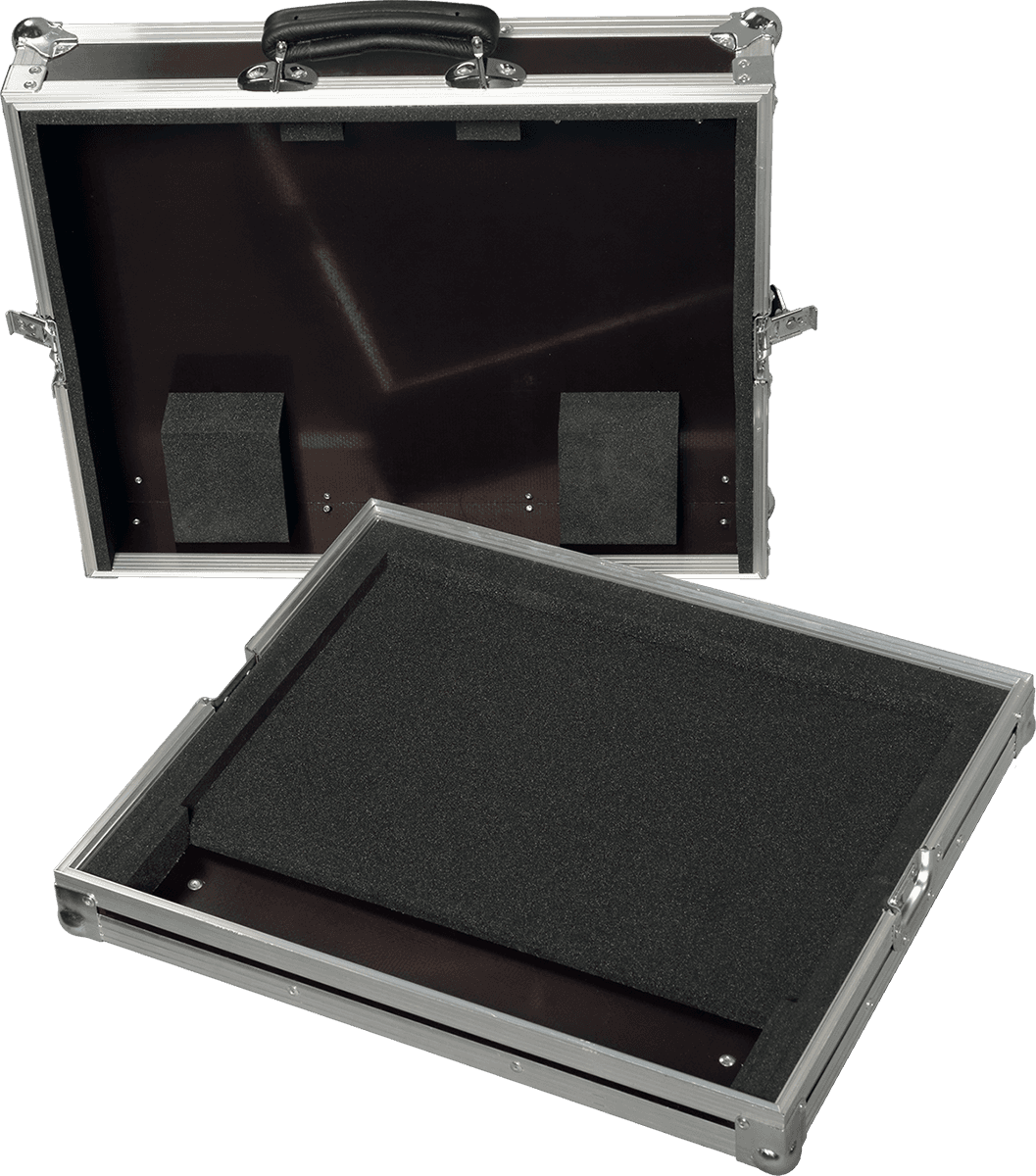 Algam Cases Fl-primego - DJ flightcase - Variation 2