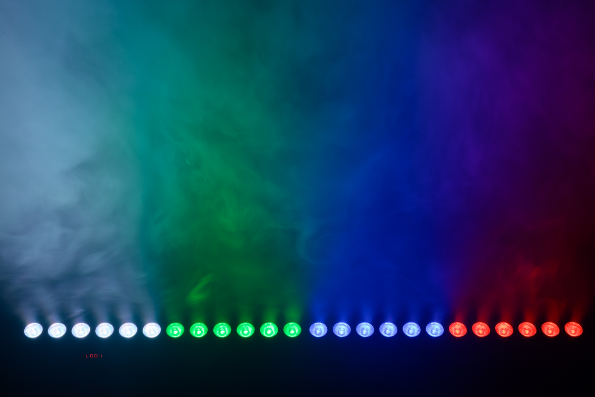 Algam Lighting Barwash 244 - LED bar - Variation 2