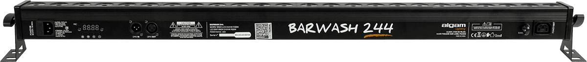 Algam Lighting Barwash 244 - LED bar - Variation 1