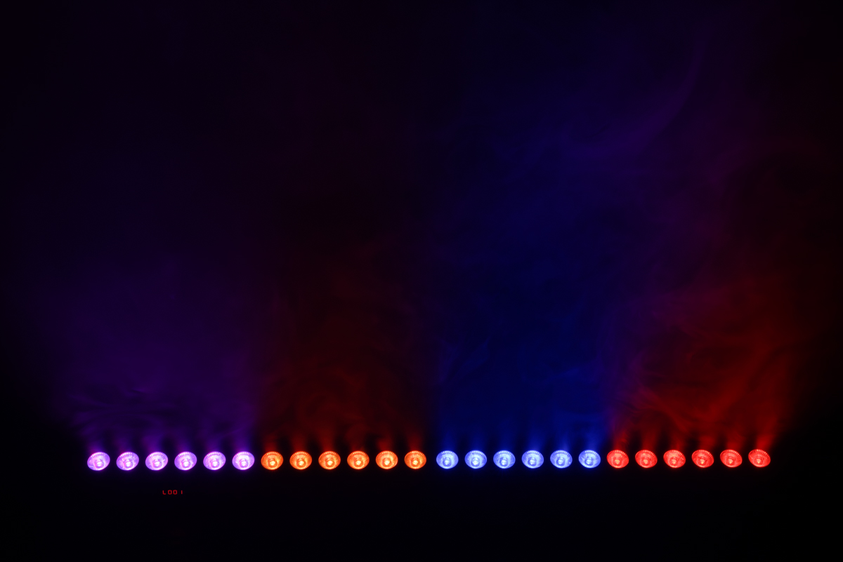 Algam Lighting Barwash 244 - LED bar - Variation 4