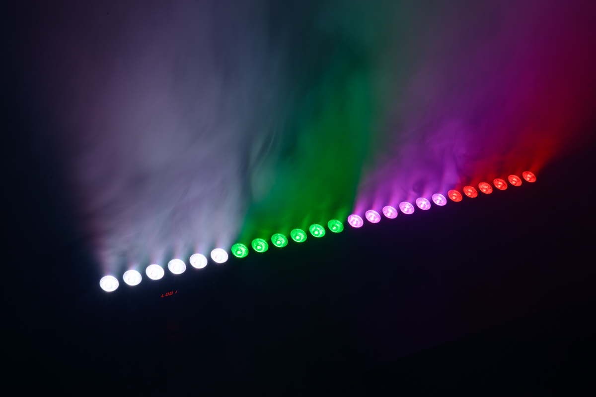 Algam Lighting Barwash 244 - LED bar - Variation 5
