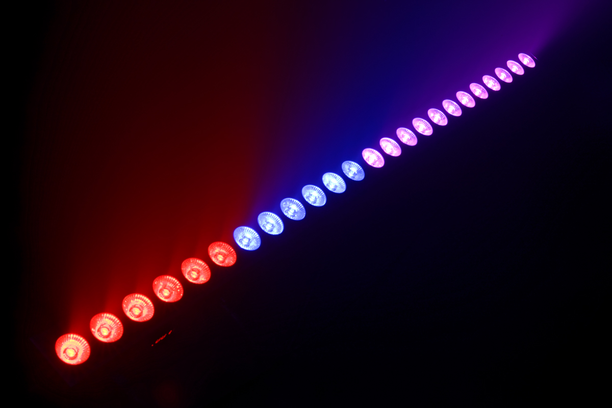Algam Lighting Barwash 244 - LED bar - Variation 7