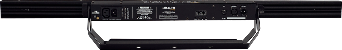 Algam Lighting Barwash 36-cwww - LED bar - Variation 2