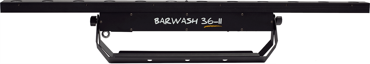 Algam Lighting Barwash 36-ii - LED bar - Variation 2