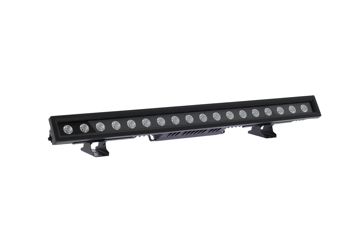 Algam Lighting Barwash 1812 Pix-ip - LED bar - Variation 2