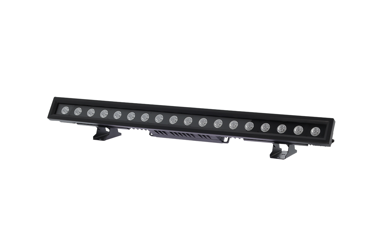 Algam Lighting Barwash 1812 Pix-ip - LED bar - Variation 1