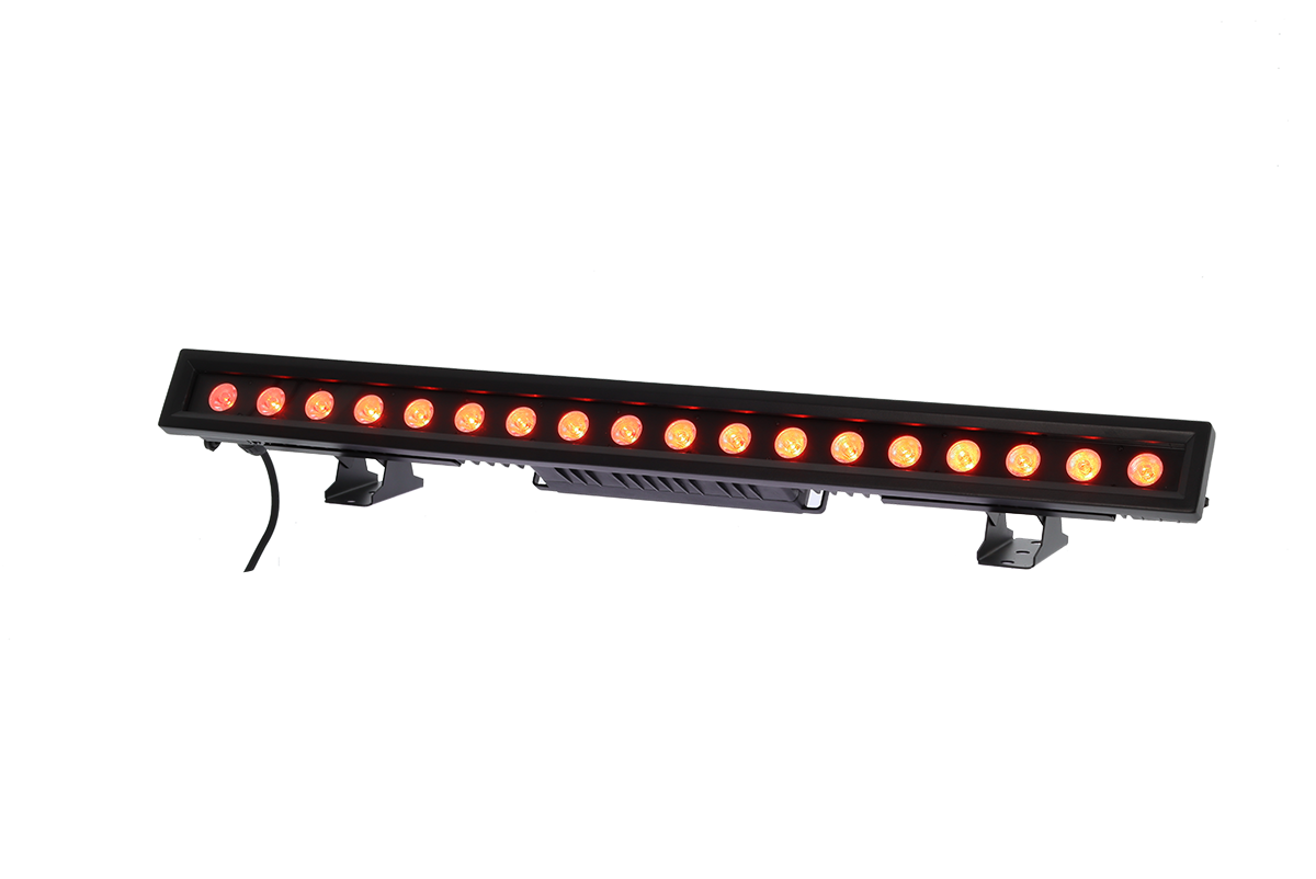 Algam Lighting Barwash 1812 Pix-ip - LED bar - Variation 6