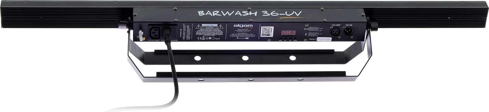 Algam Lighting Barwash 36-uv - LED bar - Variation 2