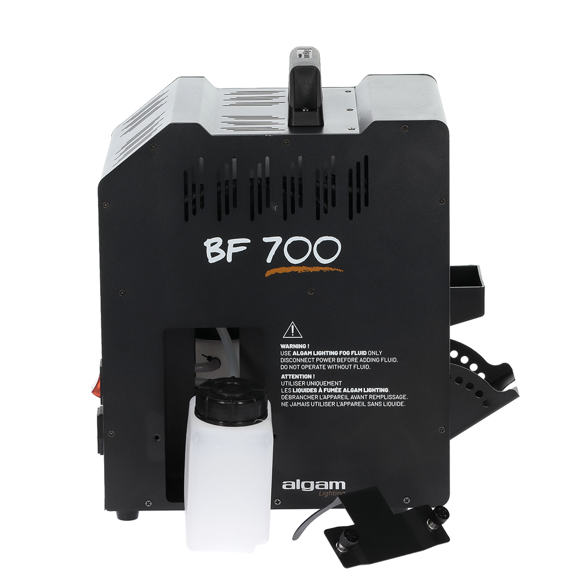 Algam Lighting Bf 700 - Bubble machine - Variation 4
