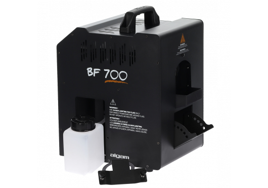 Algam Lighting Bf 700 - Bubble machine - Variation 5