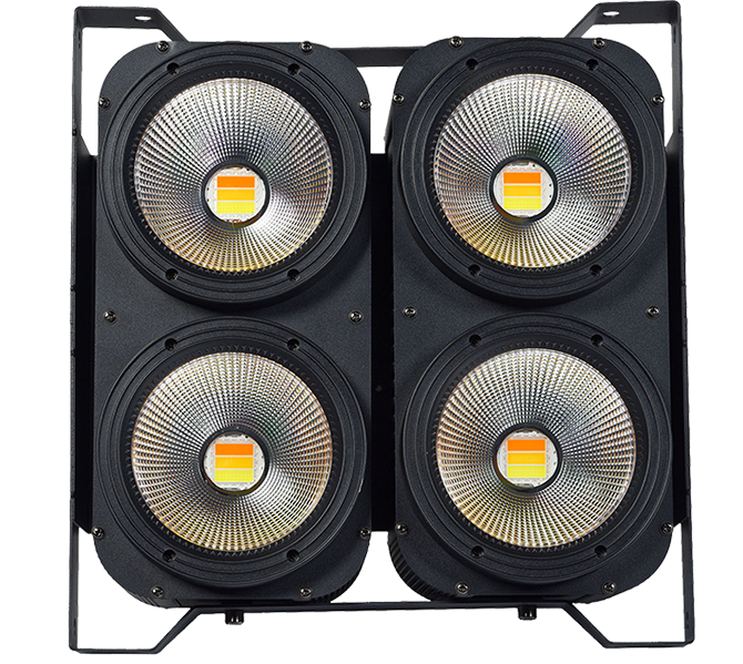 Algam Lighting Blinder 400cw-wwa - Audience blinder - Variation 2