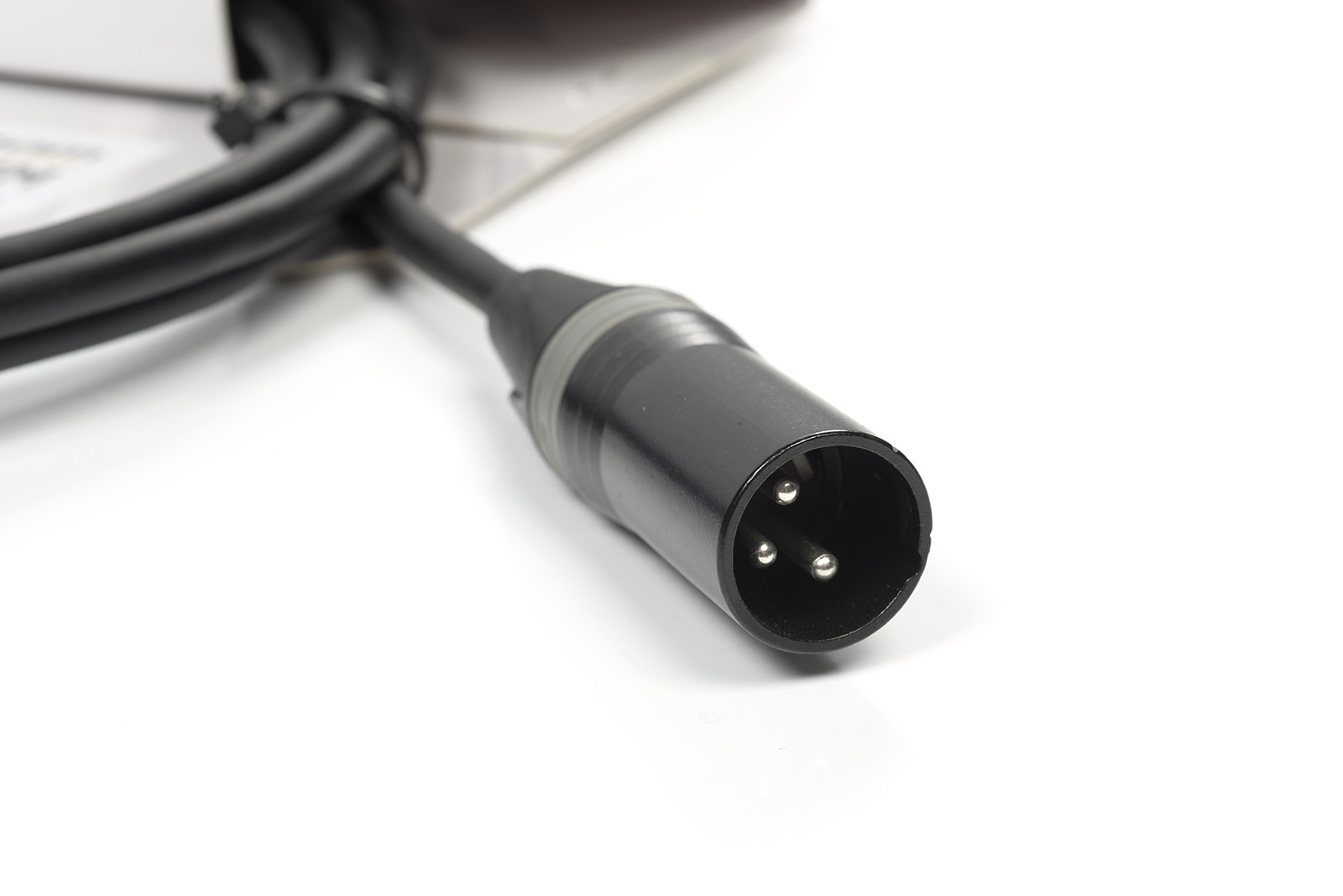 Algam Lighting Câble Dmx 3 Points - 5 M - Cable - Variation 2