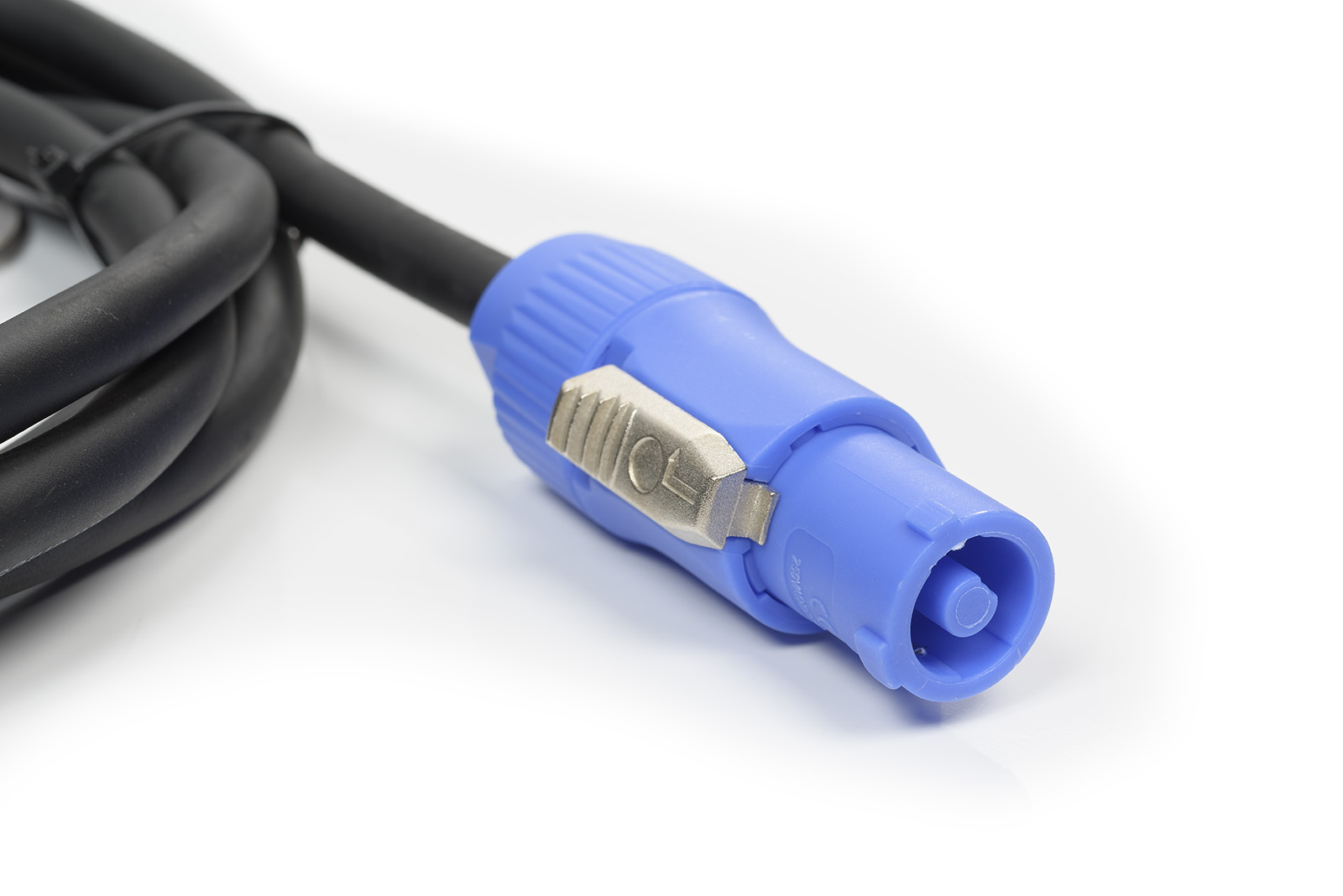 Algam Lighting Câble Powercon 1,5 Mm² - 1,5 M - Cable - Variation 2
