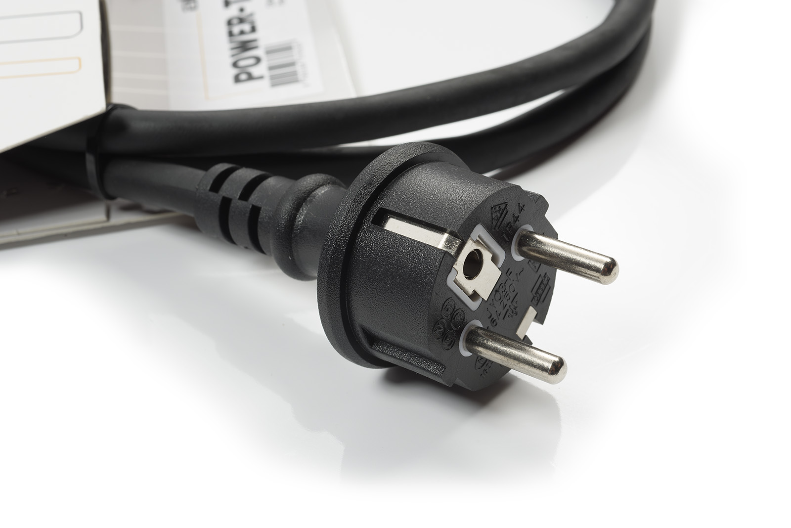 Algam Lighting Câble Powercon 1,5 Mm² - 1,5 M - Cable - Variation 1