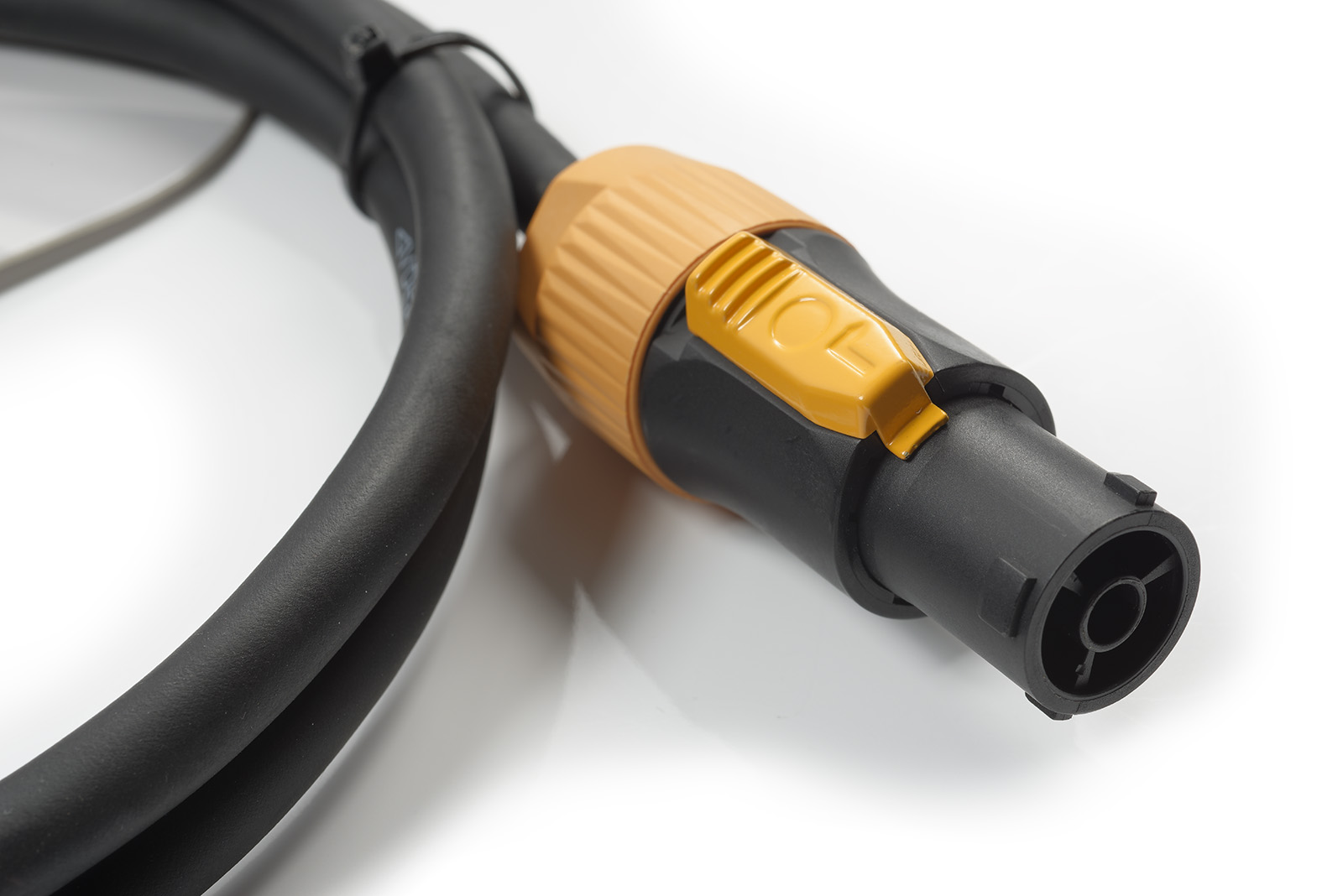 Algam Lighting Câble Powercon True1 1,5mm² - 1,5 M - Cable - Variation 2