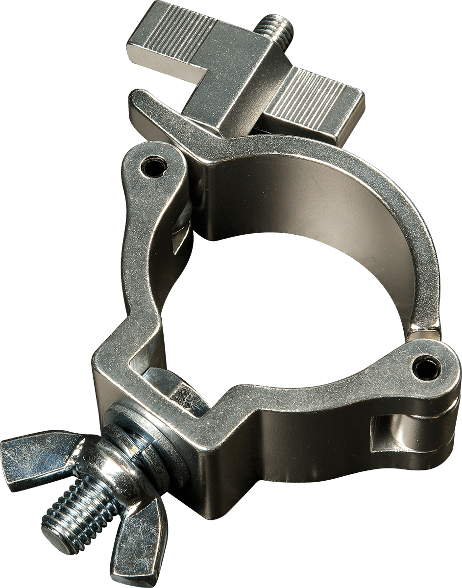 Algam Lighting Collier 48-51mm 100kg Argent - Gerband - Variation 1