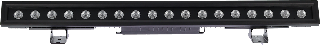 Algam Lighting Barwash 1812 Pix-ip - LED bar - Main picture