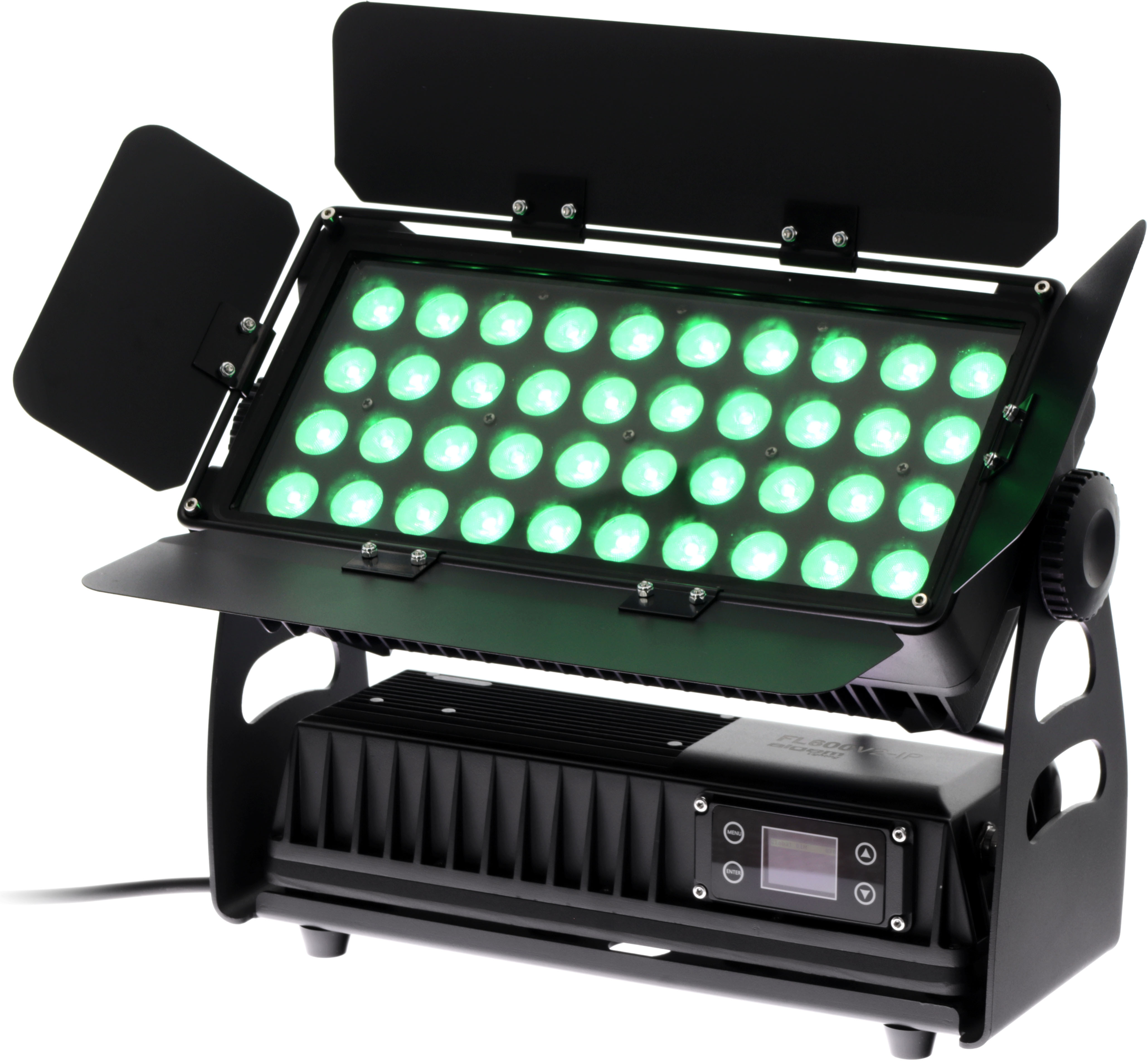 Algam Lighting Fl600v2-ip - Outdoor LED spotlight - Main picture