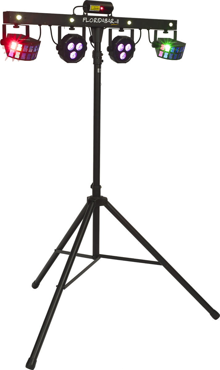 Algam Lighting Floridabar-ii - LED spotlights - Main picture