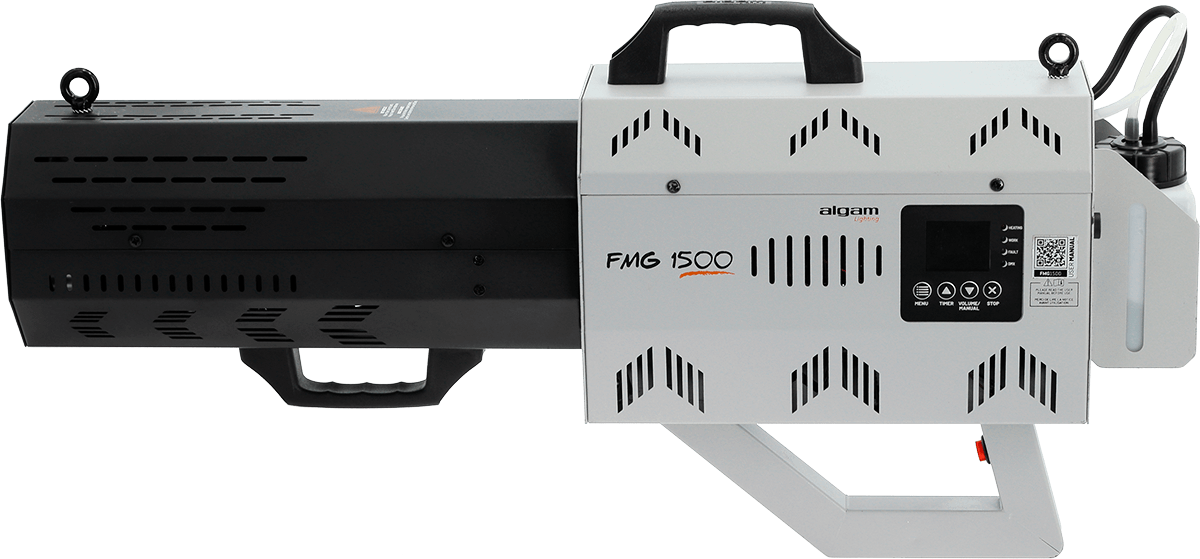Algam Lighting Fmg 1500 - Fog machine - Main picture