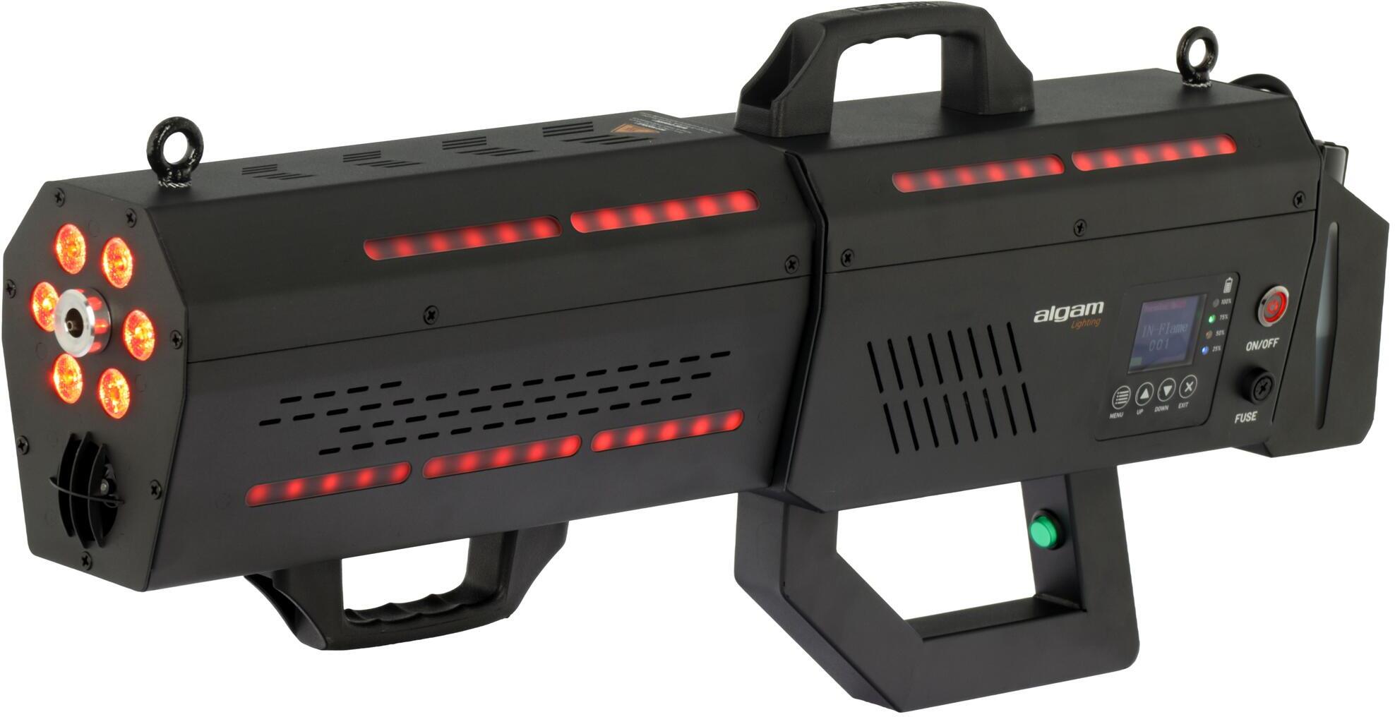 Algam Lighting Fmg Cyclone - Fog machine - Main picture
