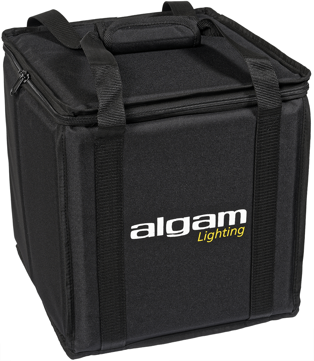 Algam Lighting Housse Matelassee Effets 320x320x340 Mm - Case & Bag for lighting equipment - Main picture