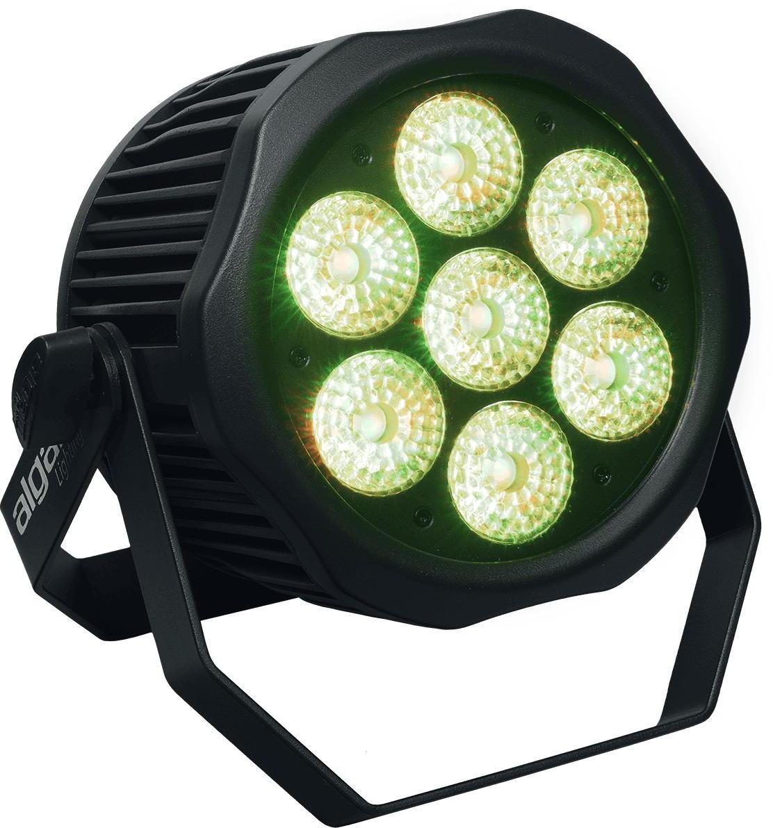  Algam lighting IP-PAR-712-HEX