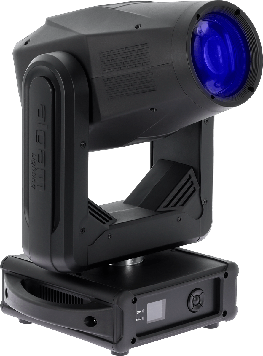 Algam Lighting Mh 200 - Moving Heads Wash - Main picture