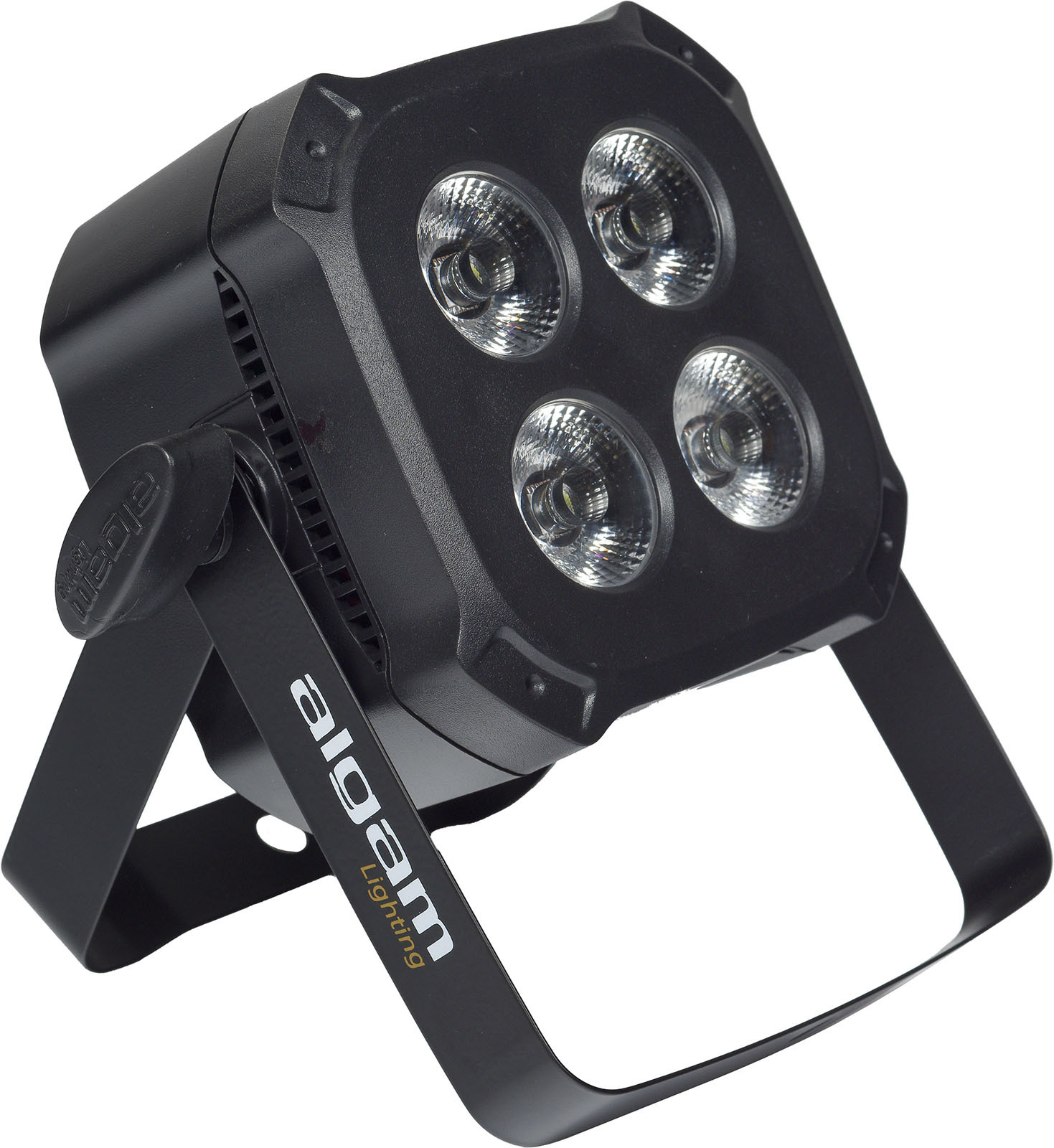 Algam Lighting Mini Par46 Quad - LED spotlights - Main picture