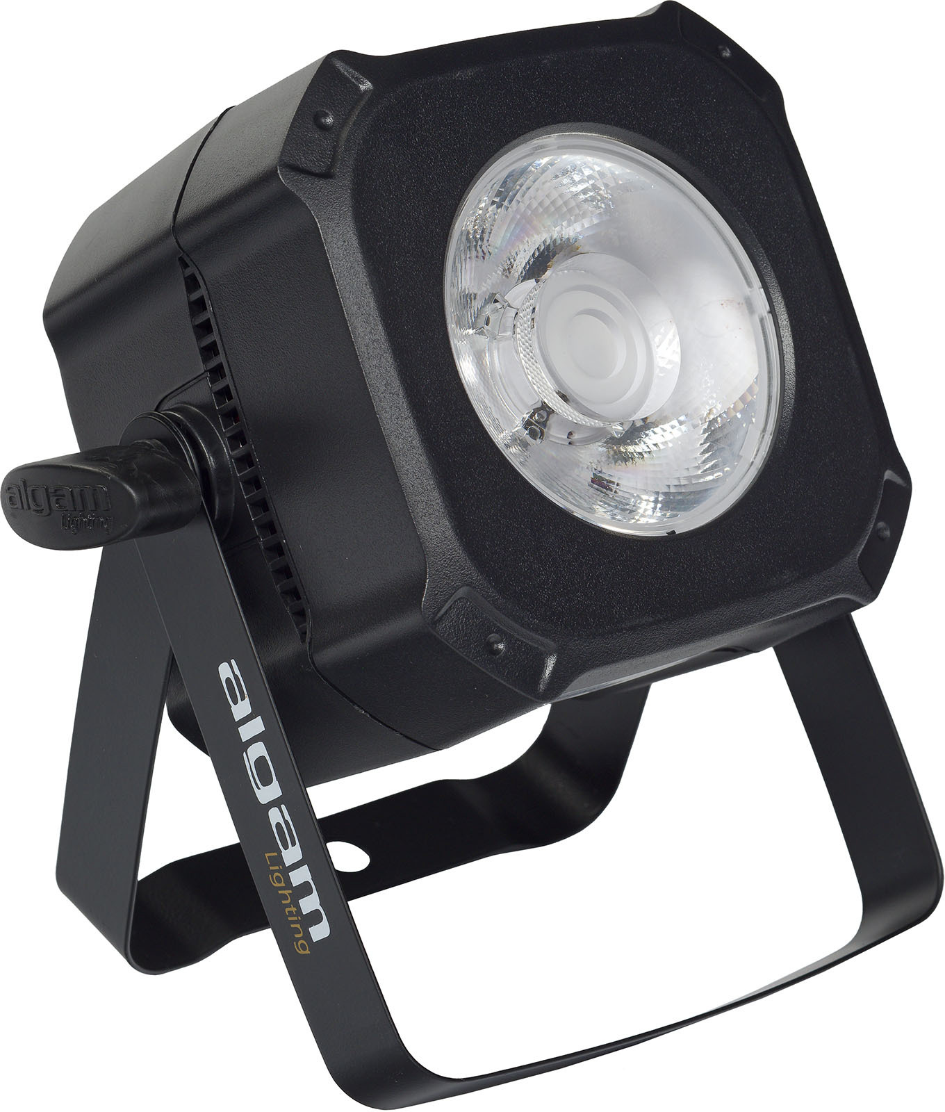 Algam Lighting Miniparcob30-rgb - LED spotlights - Main picture