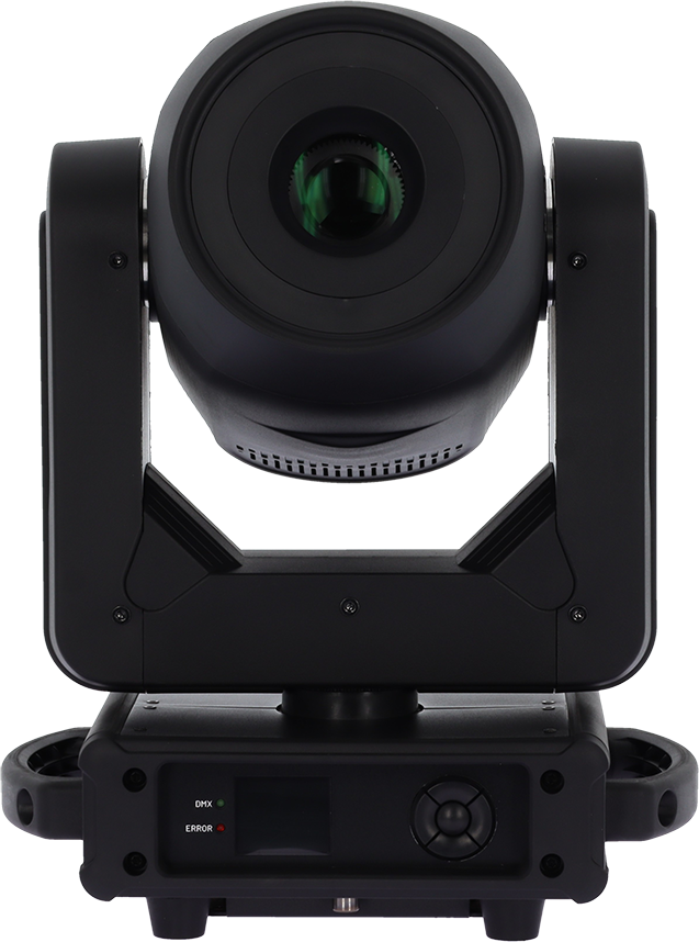 Algam Lighting Ms 150 - Lyre - Main picture