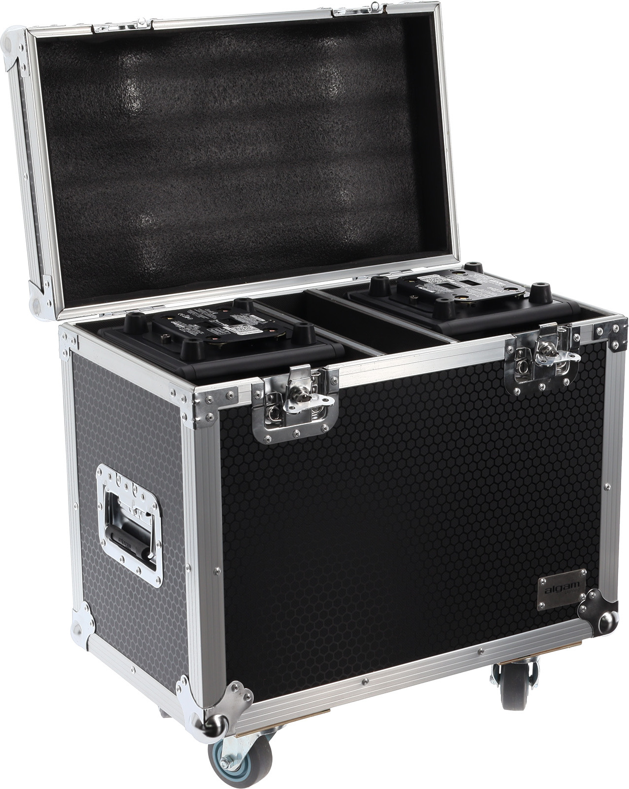 Algam Lighting Ms150-fc - Bag & flightcase for lighting equipment - Main picture