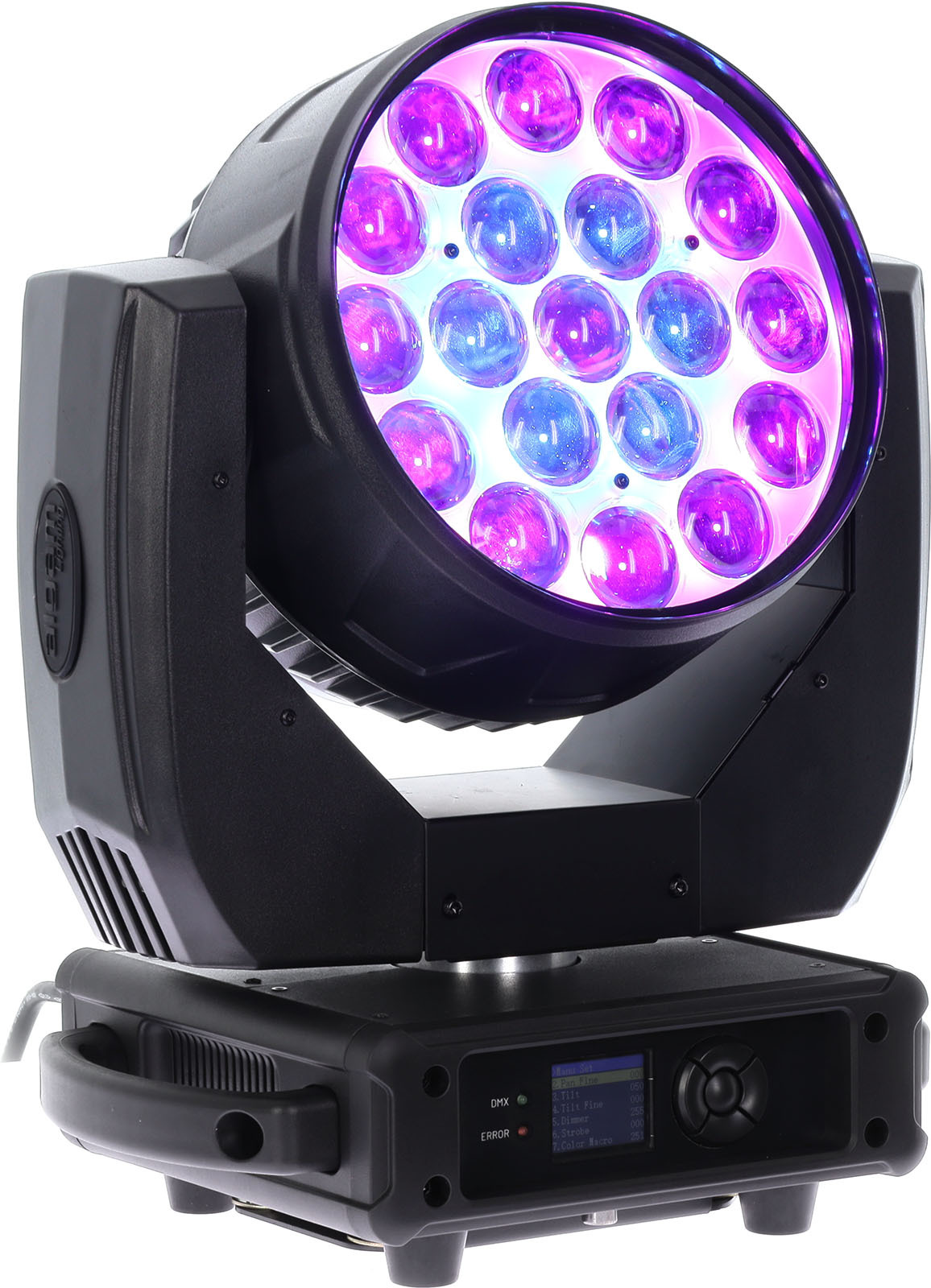 Algam Lighting Mw19x15zx - Moving Heads Wash - Main picture
