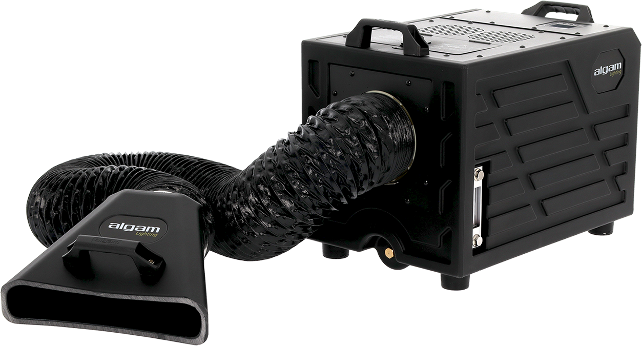 Algam Lighting Nebel 2000 Abs - Fog machine - Main picture