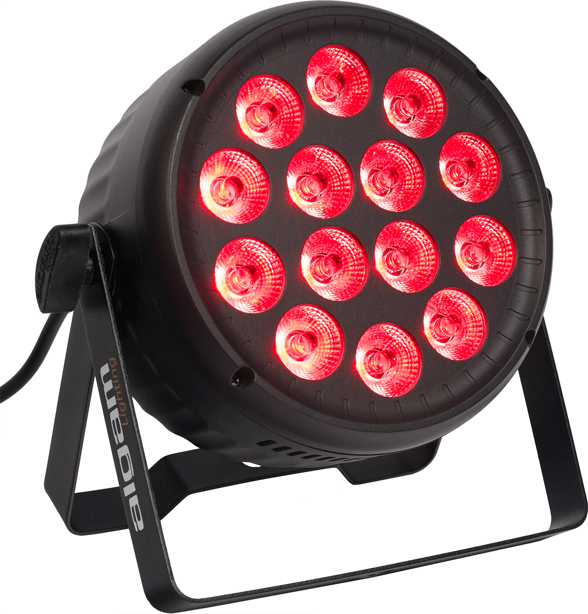 Algam Lighting Parwash1415-quad - LED spotlights - Main picture