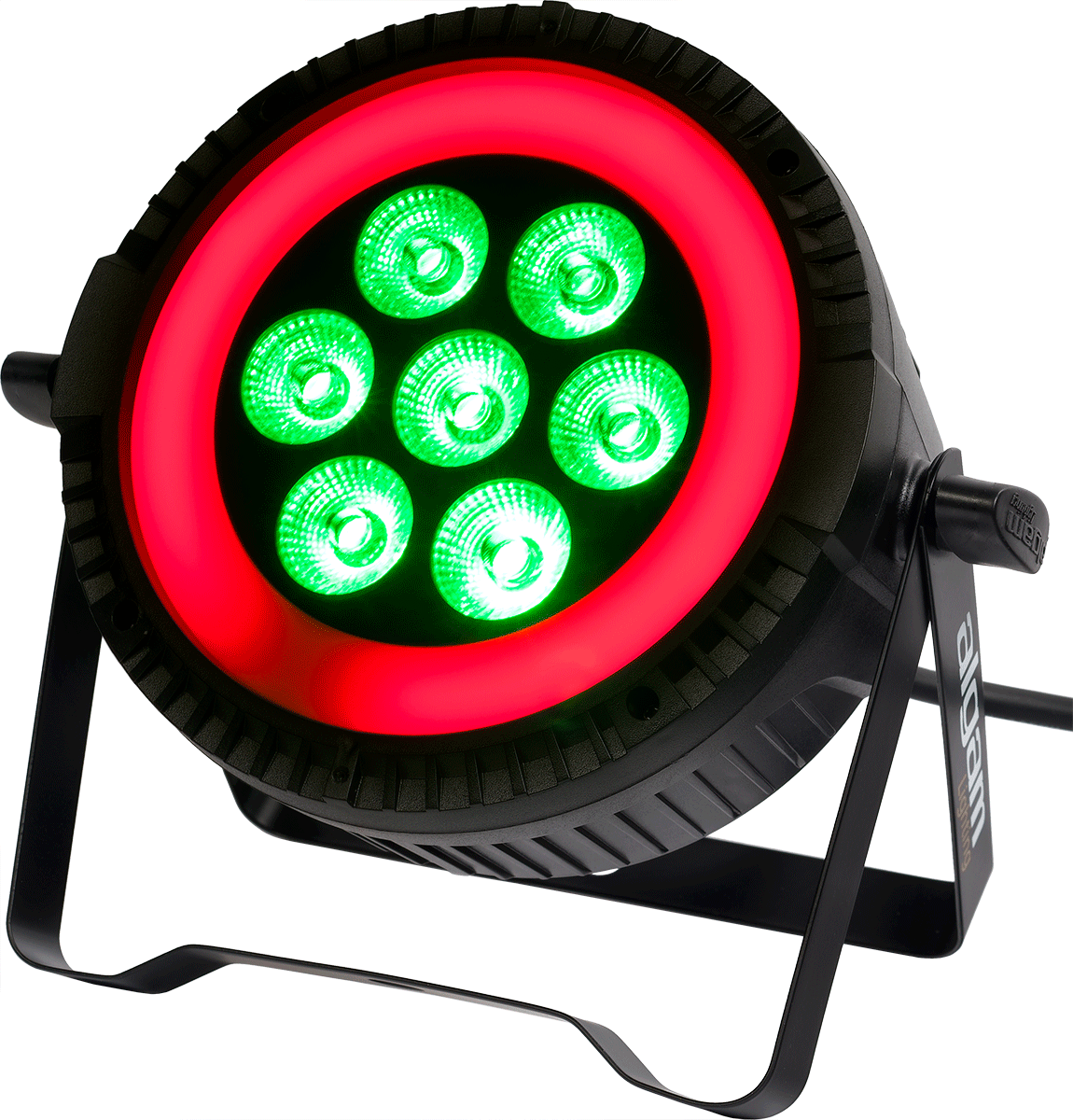 Algam Lighting Parwash76-ring - LED spotlights - Main picture