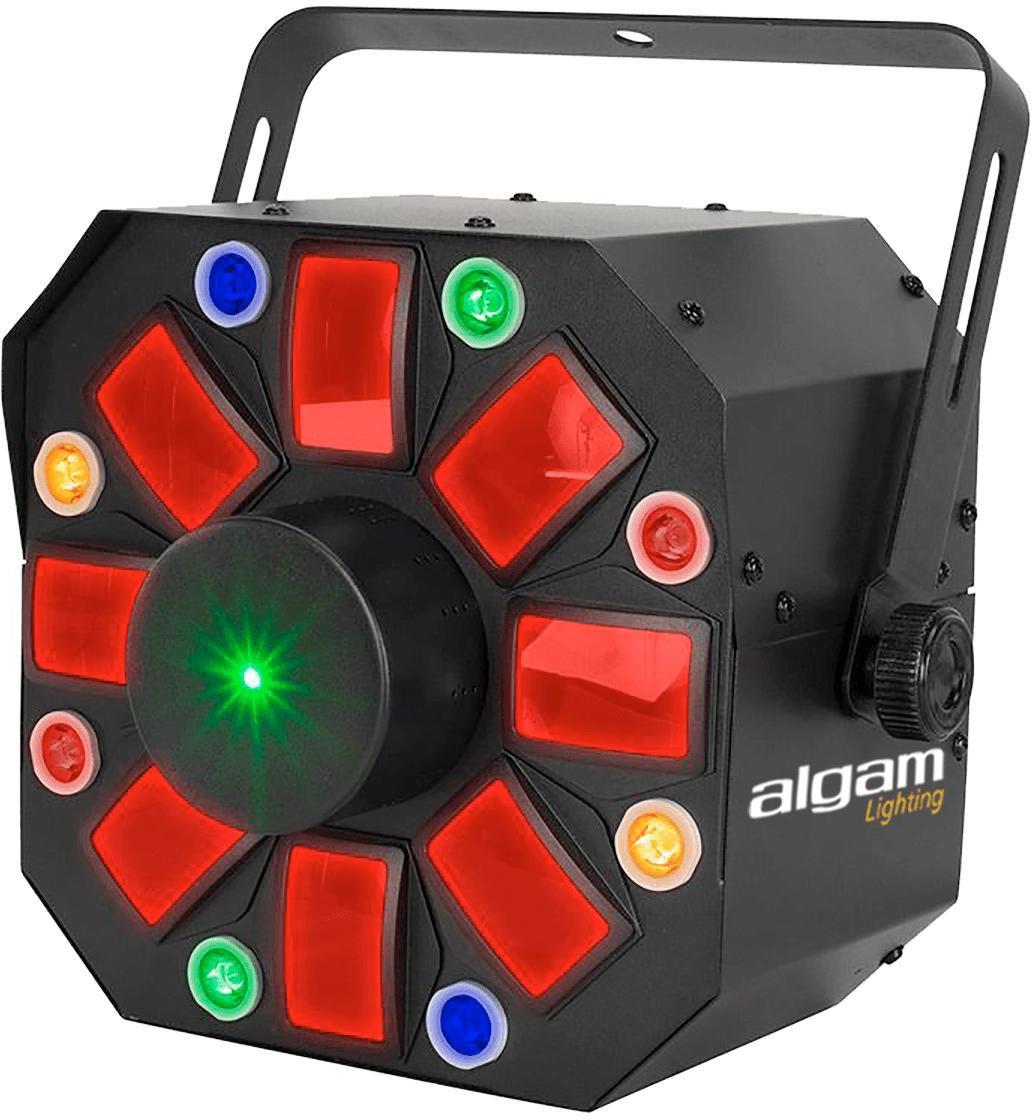 Derby Algam lighting Phebus 2