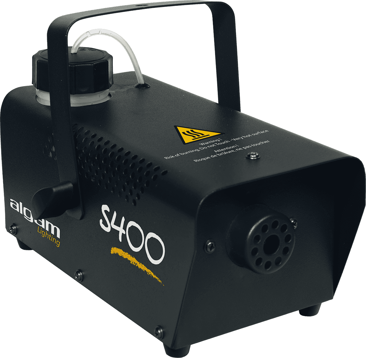 Algam Lighting S400 - Fog machine - Main picture