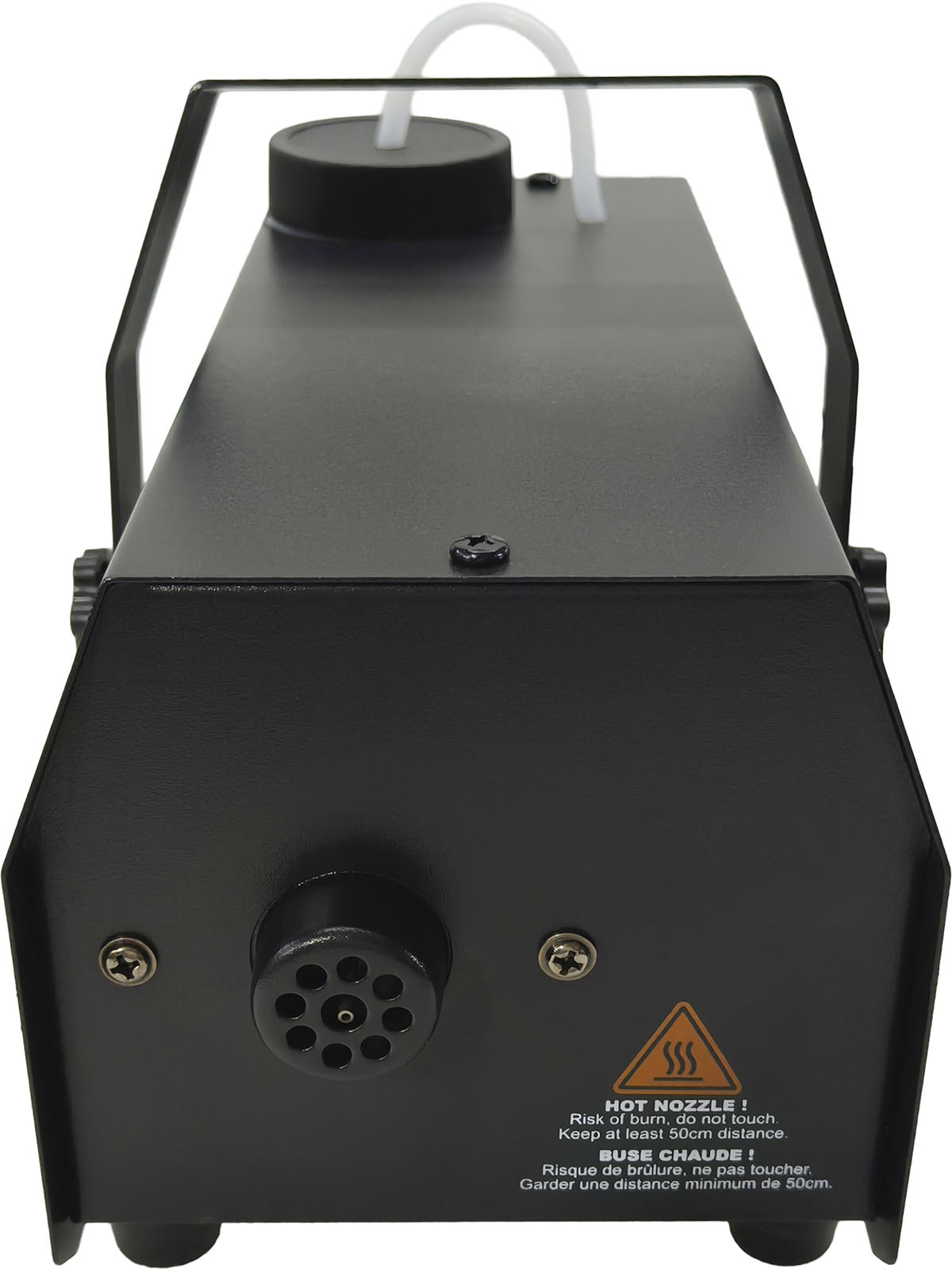 Algam Lighting S400- Ii - Fog machine - Main picture