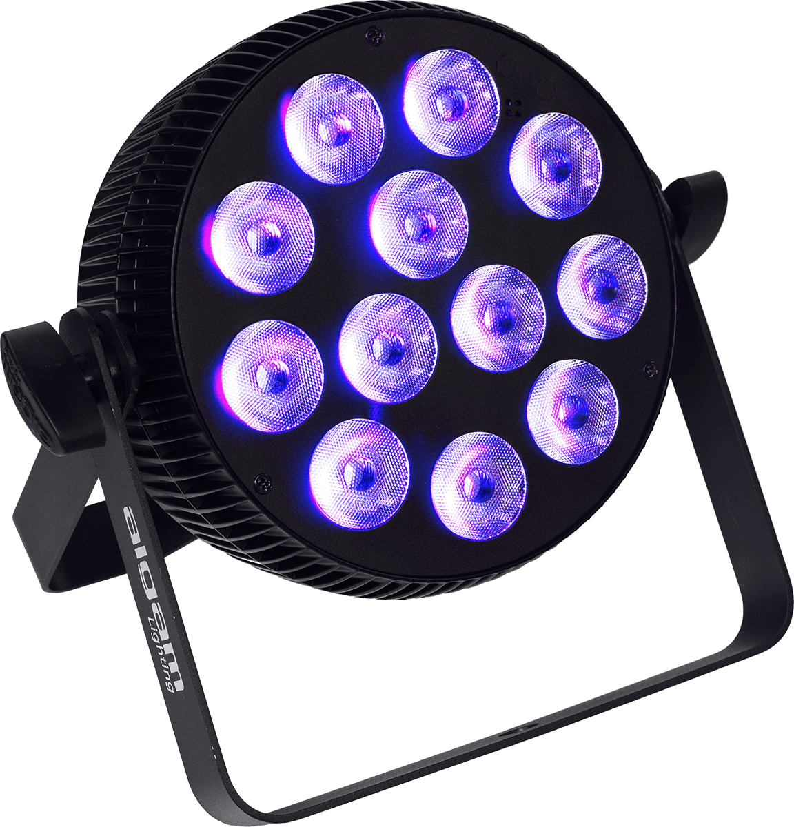 Algam Lighting Slimpar-1210-hex -  - Main picture